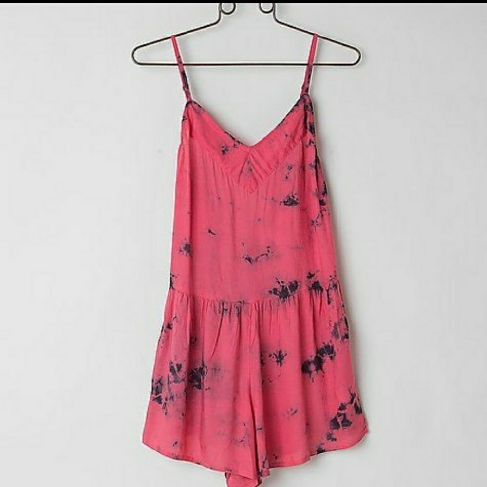 Amuse Society Romper